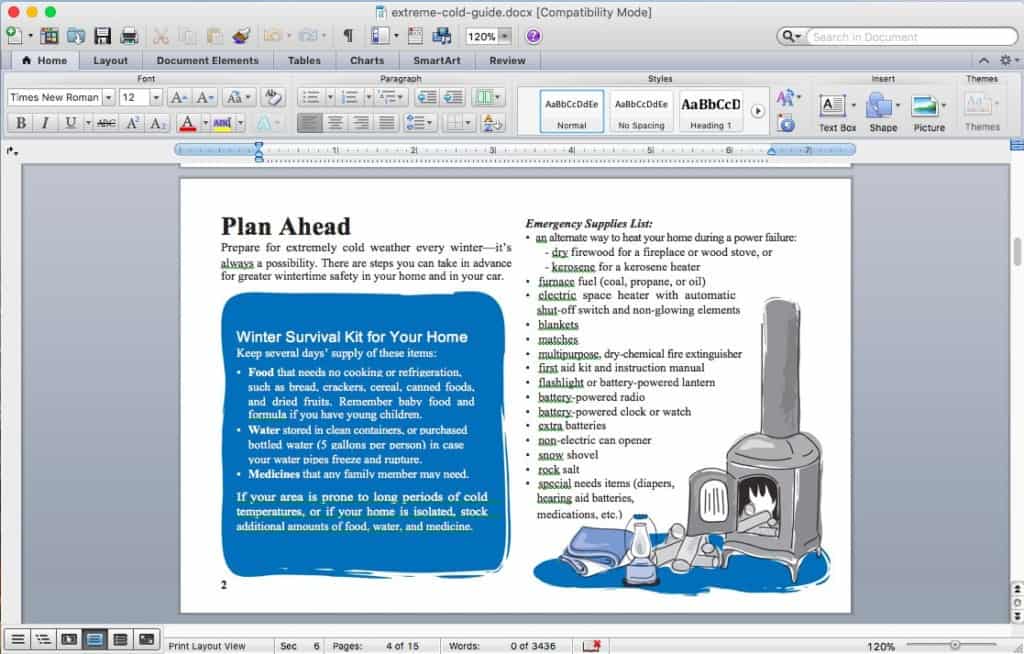 Free pdf to word for mac converter