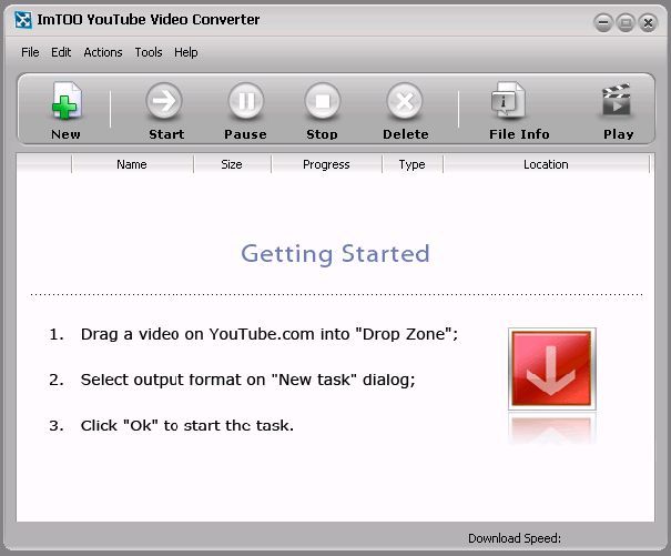 X Video Converter For Mac